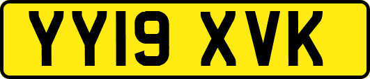 YY19XVK