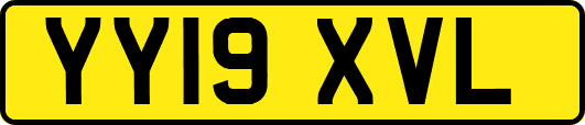 YY19XVL