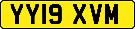 YY19XVM