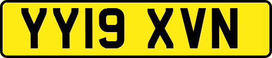 YY19XVN