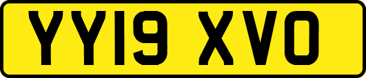 YY19XVO