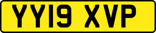 YY19XVP