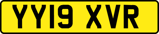 YY19XVR