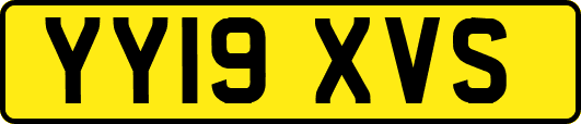 YY19XVS