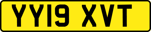 YY19XVT