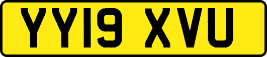 YY19XVU