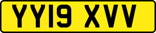 YY19XVV
