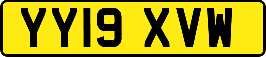 YY19XVW
