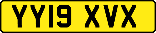 YY19XVX