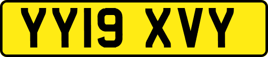 YY19XVY
