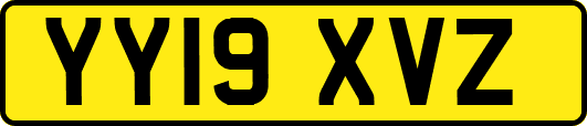 YY19XVZ
