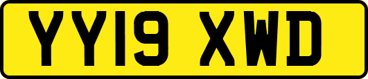 YY19XWD
