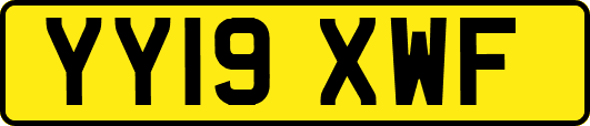 YY19XWF