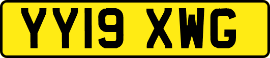 YY19XWG