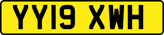 YY19XWH