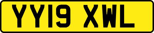 YY19XWL