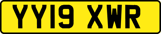 YY19XWR