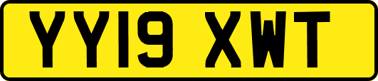 YY19XWT