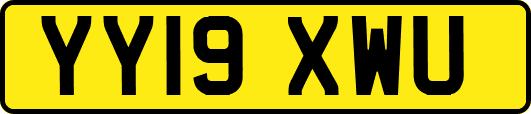 YY19XWU