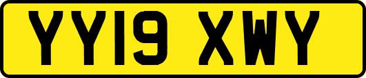 YY19XWY