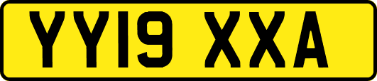 YY19XXA