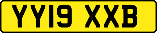 YY19XXB