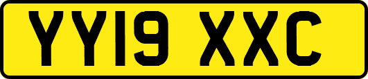 YY19XXC