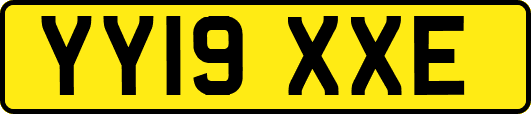 YY19XXE