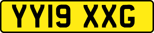 YY19XXG