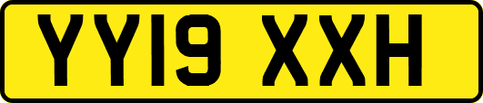 YY19XXH