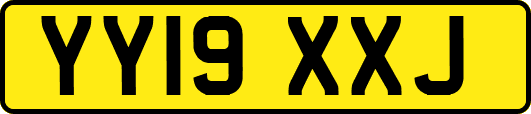 YY19XXJ