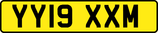 YY19XXM