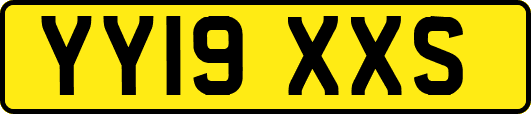 YY19XXS