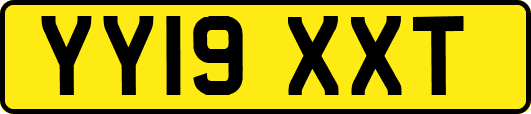 YY19XXT