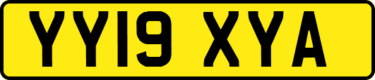 YY19XYA
