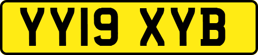 YY19XYB