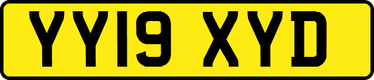 YY19XYD