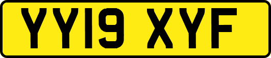 YY19XYF