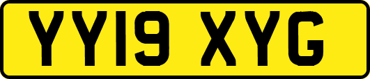 YY19XYG