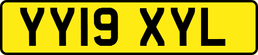 YY19XYL