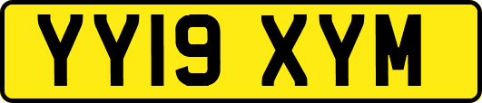 YY19XYM