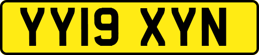 YY19XYN