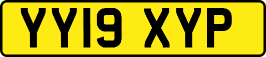 YY19XYP