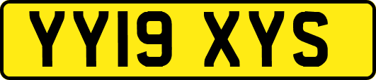 YY19XYS