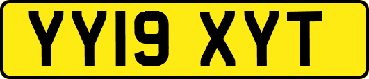 YY19XYT