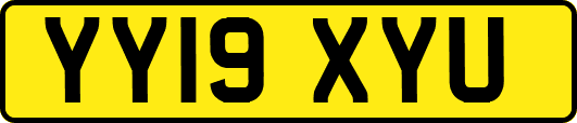 YY19XYU
