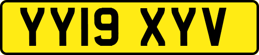 YY19XYV