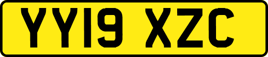 YY19XZC