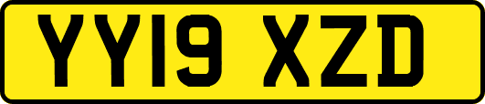 YY19XZD
