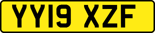 YY19XZF